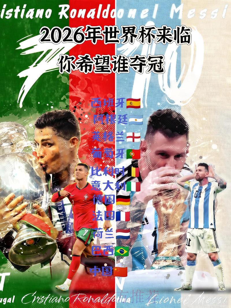 2026世界杯免费在线直播观看入口