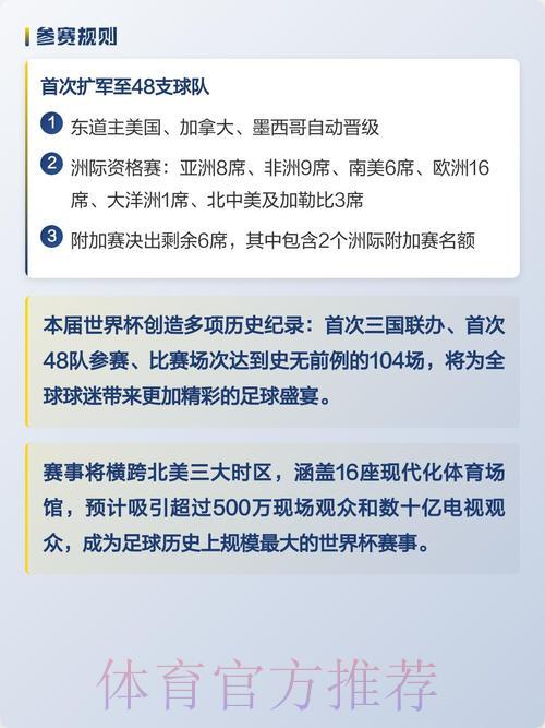2026年世界杯竞猜必胜稳健策略完全指南