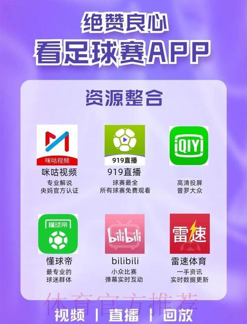 「观看女足世界杯直播必备的顶级体育App推荐」