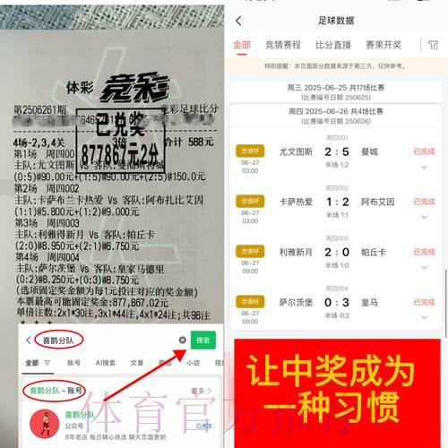 深度盘点：世界杯竞猜平台核心优势全方位对比分析
