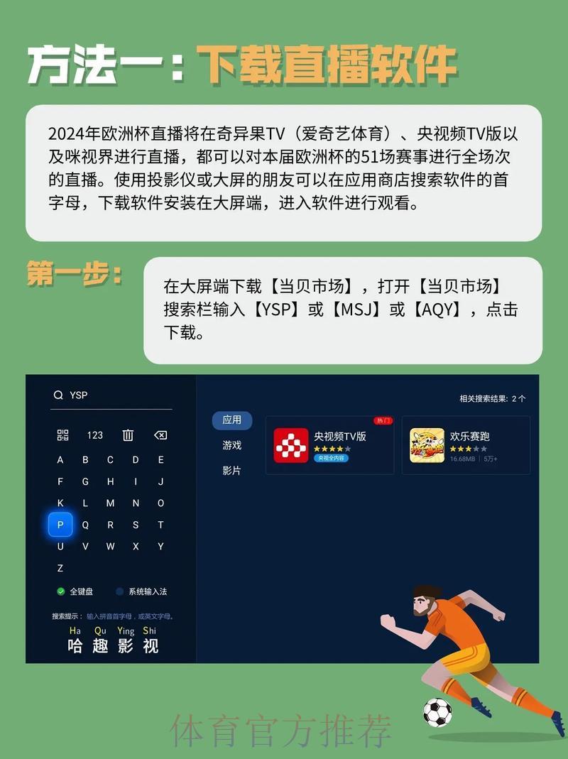 世界杯比赛直播在线观看渠道汇总