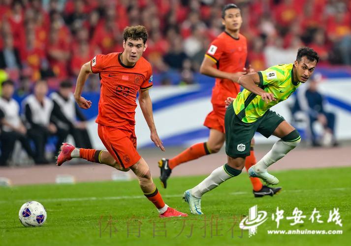盘点2026世界杯预选赛最出色的球员表现